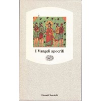 I Vangeli apocrifi, a cura di M. Craveri