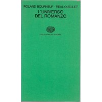 Bourneuf, Ouellet, L’universo del romanzo