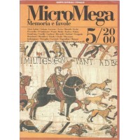 Memoria e favole, MicroMega, n. 5, dicembre-gennaio 2000