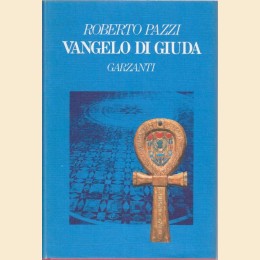 Pazzi, Vangelo di Giuda