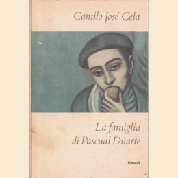 Cela, La famiglia di Pascual Duarte