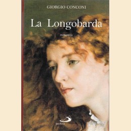 Conconi, La Longobarda. Romanzo