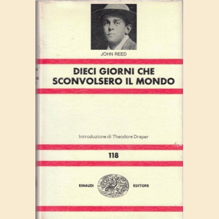 Reed, Dieci giorni che sconvolsero il mondo