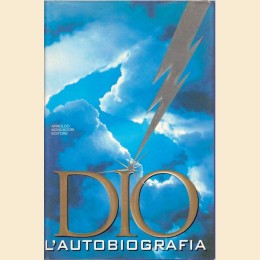 Dio. L’autobiografia, a cura di J. Pascall