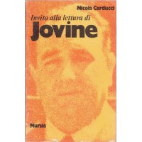 Carducci, Invito alla lettura di Francesco Jovine