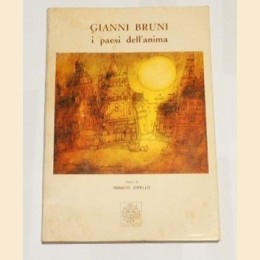 Bruni, I paesi dell'anima