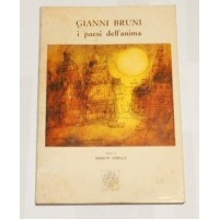 Bruni, I paesi dell'anima