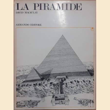 Macaulay, La piramide