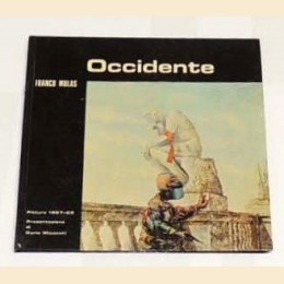 Mulas, Occidente. Pitture 1967-69