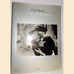 Beaton, 60 fotografie 1922-1971