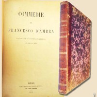 D'ambra et. al., Commedie