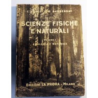 Lugli, Nangeroni, Zoologia e botanica