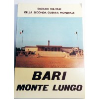 Bari. Monte Lungo, a cura del Ministero della Difesa