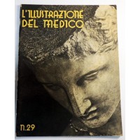 L’illustrazione del medico, n. 29, giugno 1936