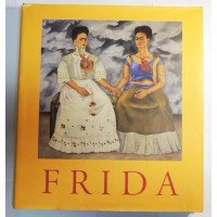 Frida Kahlo, a cura di Luis-Martìn Lozano