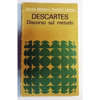 Descartes. Discorso sul metodo, a cura di Carlini