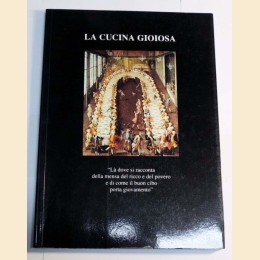 Decio G. R. Carugati, La cucina gioiosa