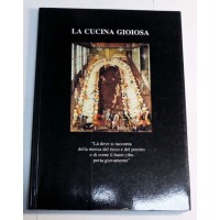 Decio G. R. Carugati, La cucina gioiosa