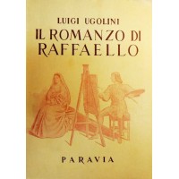 Ugolini, Il romanzo di Raffaello