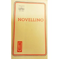 Le cento novelle antiche o libro di novelle e di bel parlar gentile detto anche Novellino, a cura di Di Francia